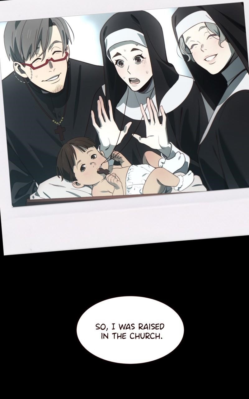 The Last Bloodline Chapter 2 - Page 10