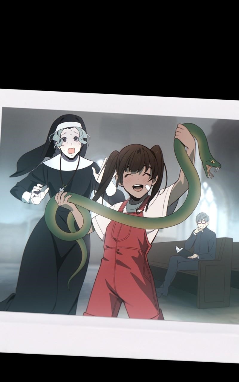 The Last Bloodline Chapter 2 - Page 11