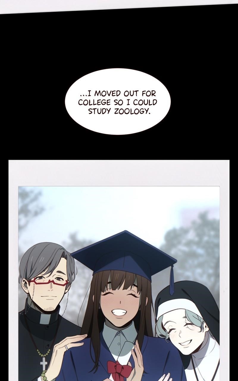 The Last Bloodline Chapter 2 - Page 13