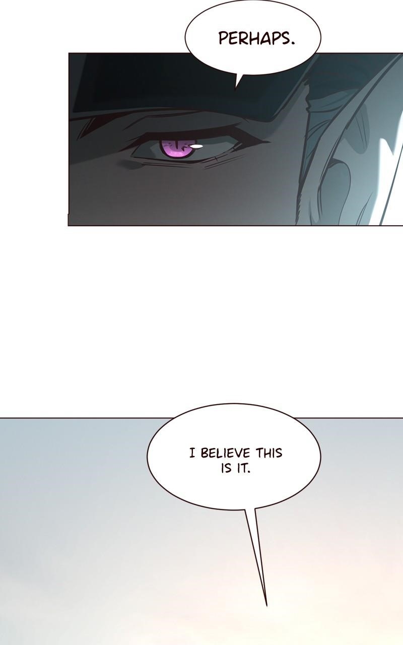 The Last Bloodline Chapter 2 - Page 19