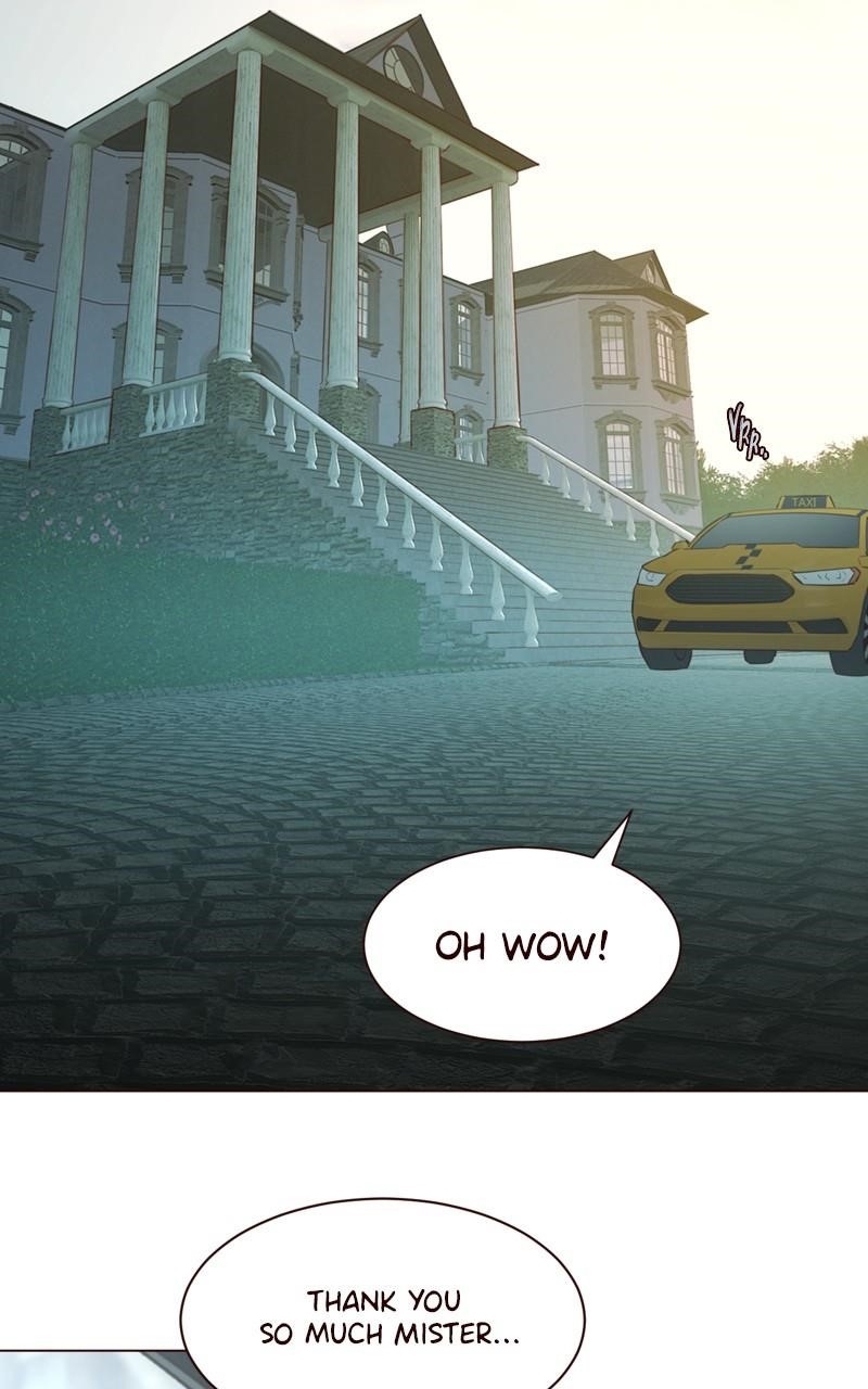 The Last Bloodline Chapter 2 - Page 20