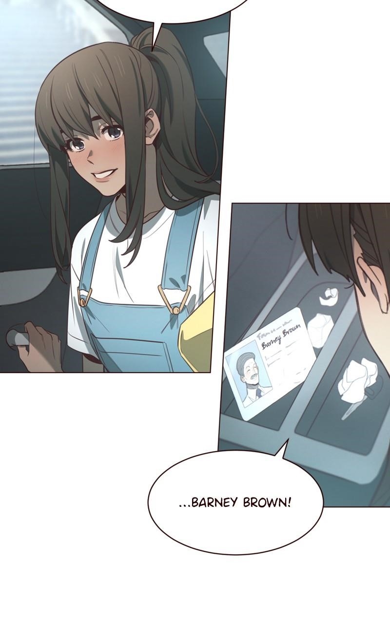 The Last Bloodline Chapter 2 - Page 21