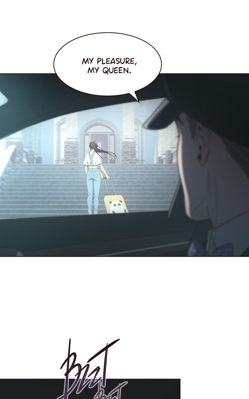 The Last Bloodline Chapter 2 - Page 22