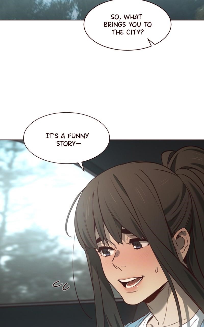 The Last Bloodline Chapter 2 - Page 3