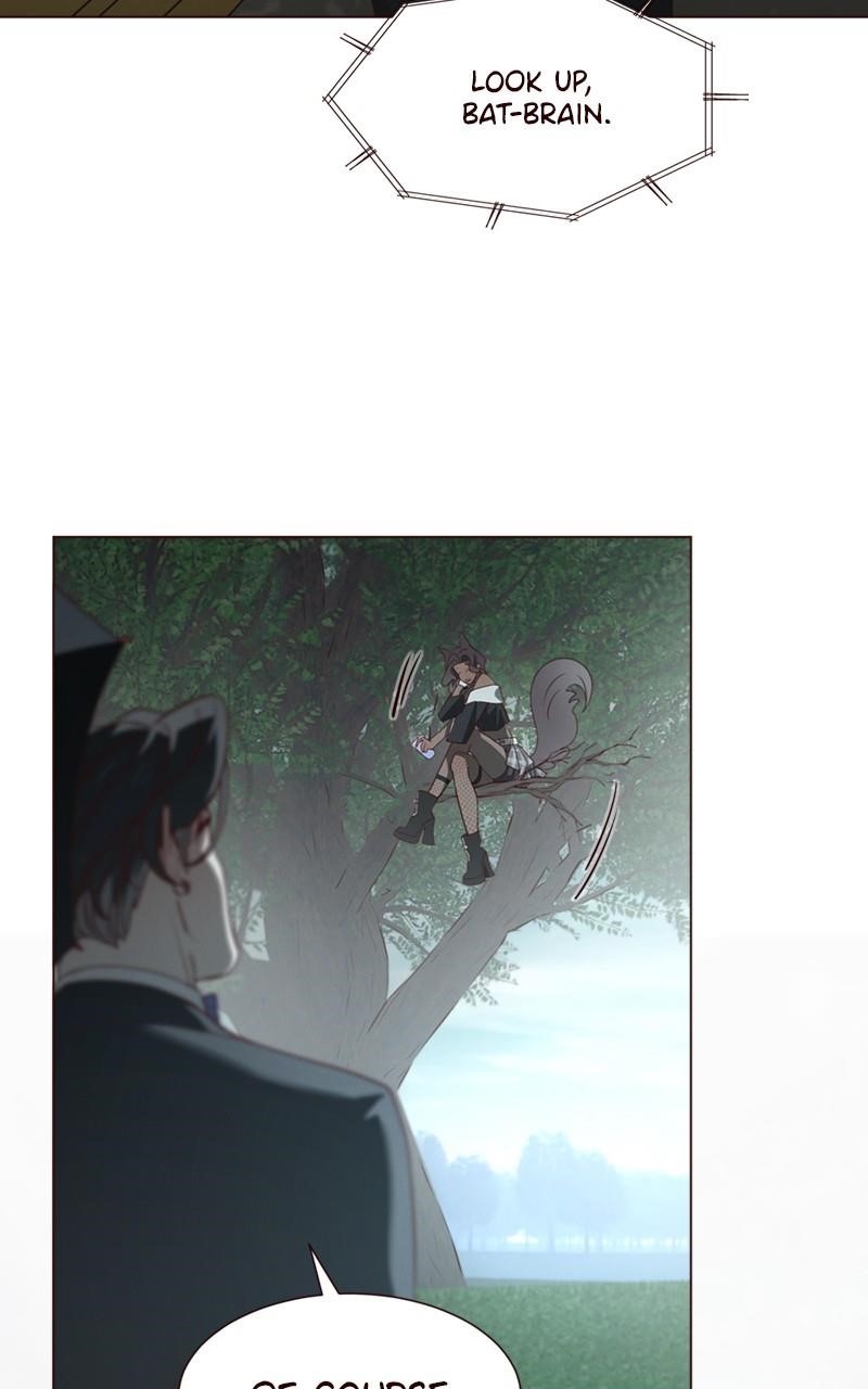 The Last Bloodline Chapter 2 - Page 30