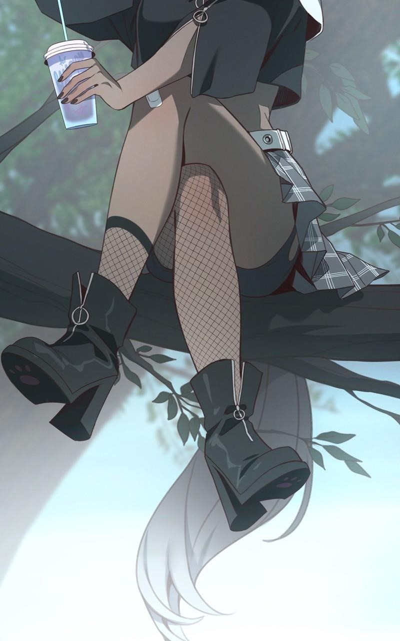 The Last Bloodline Chapter 2 - Page 32