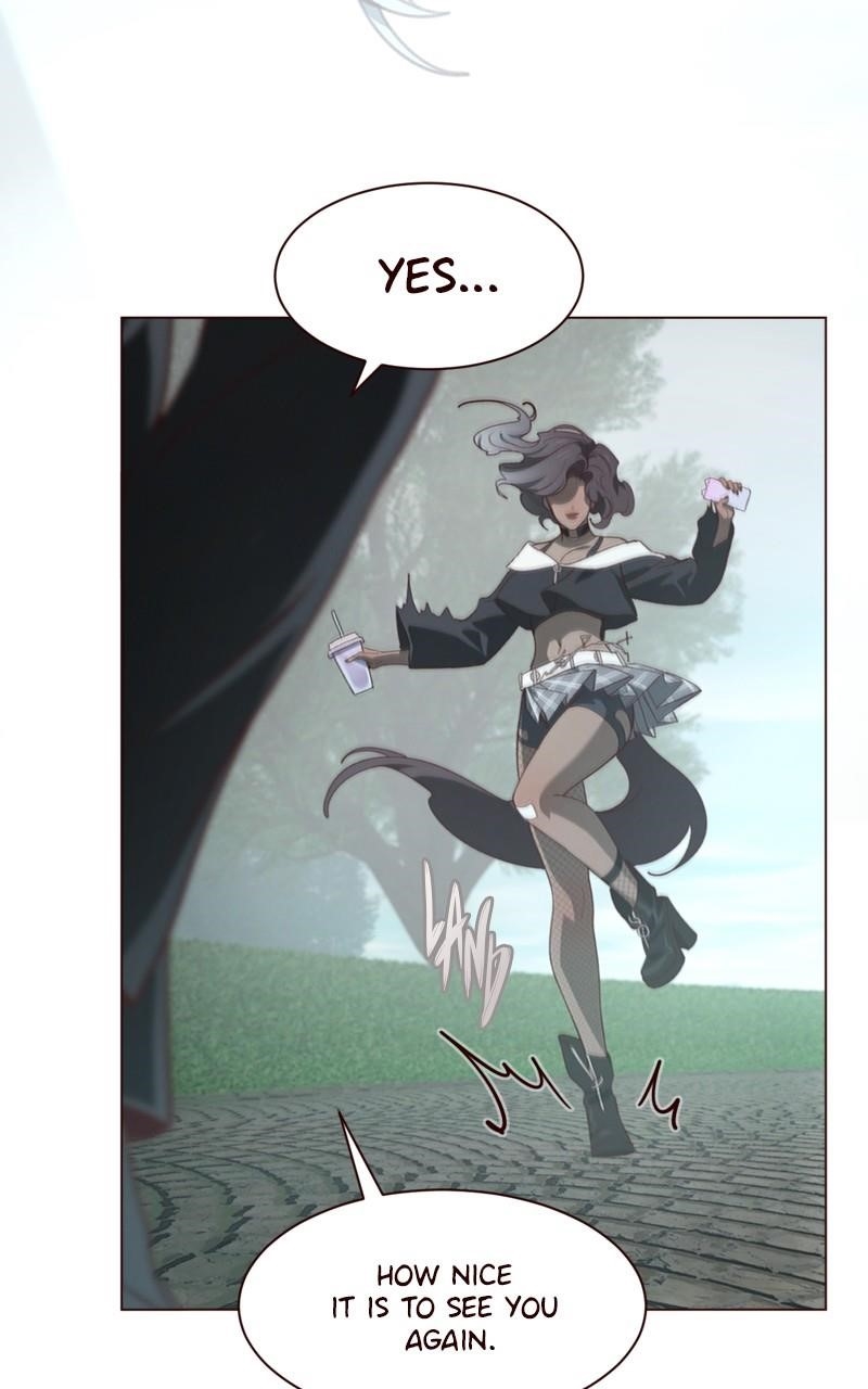 The Last Bloodline Chapter 2 - Page 33