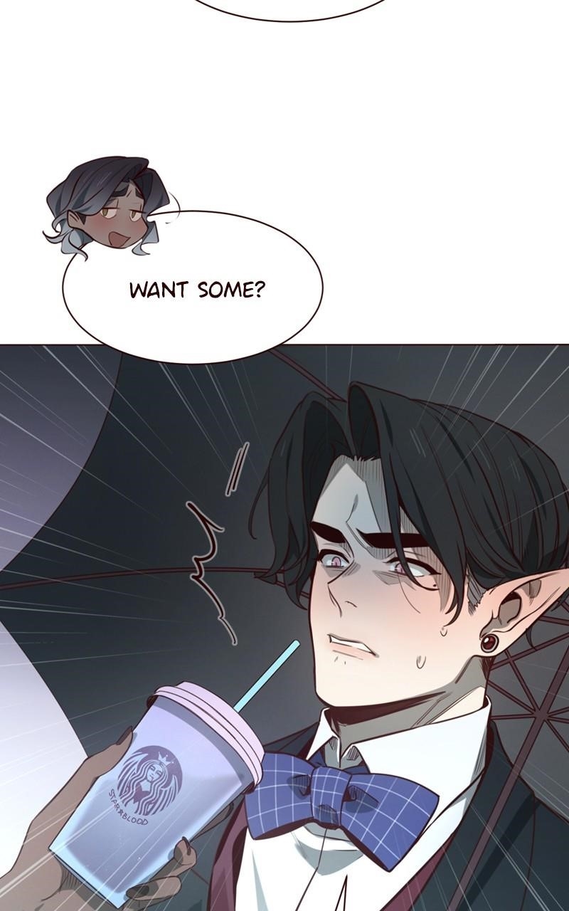 The Last Bloodline Chapter 2 - Page 34