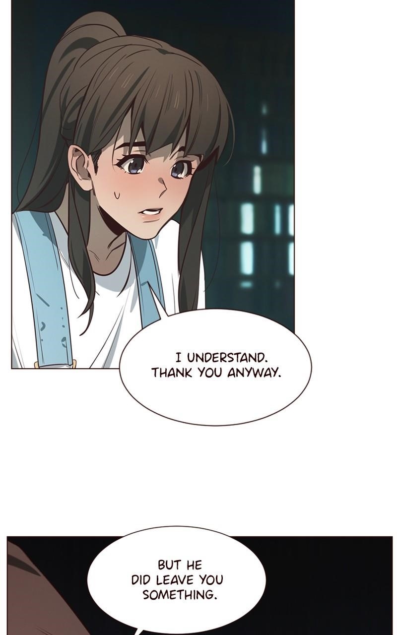 The Last Bloodline Chapter 2 - Page 39