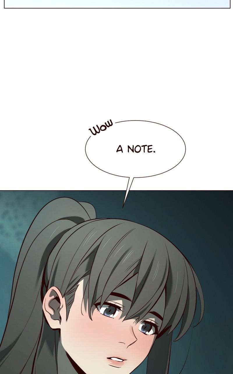 The Last Bloodline Chapter 2 - Page 41