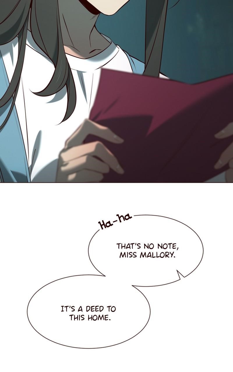 The Last Bloodline Chapter 2 - Page 42