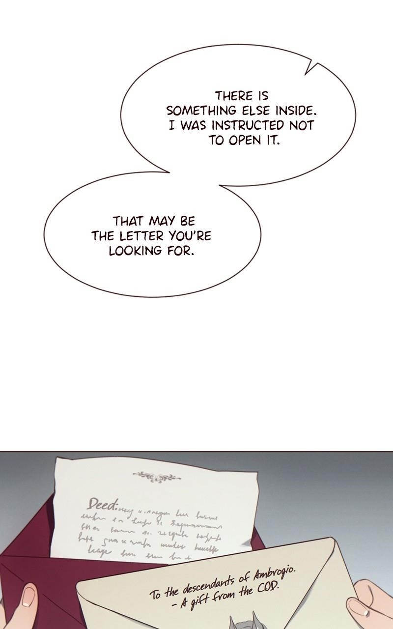 The Last Bloodline Chapter 2 - Page 46