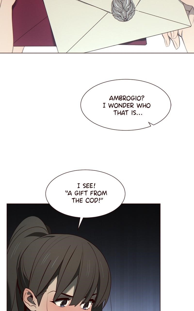 The Last Bloodline Chapter 2 - Page 47