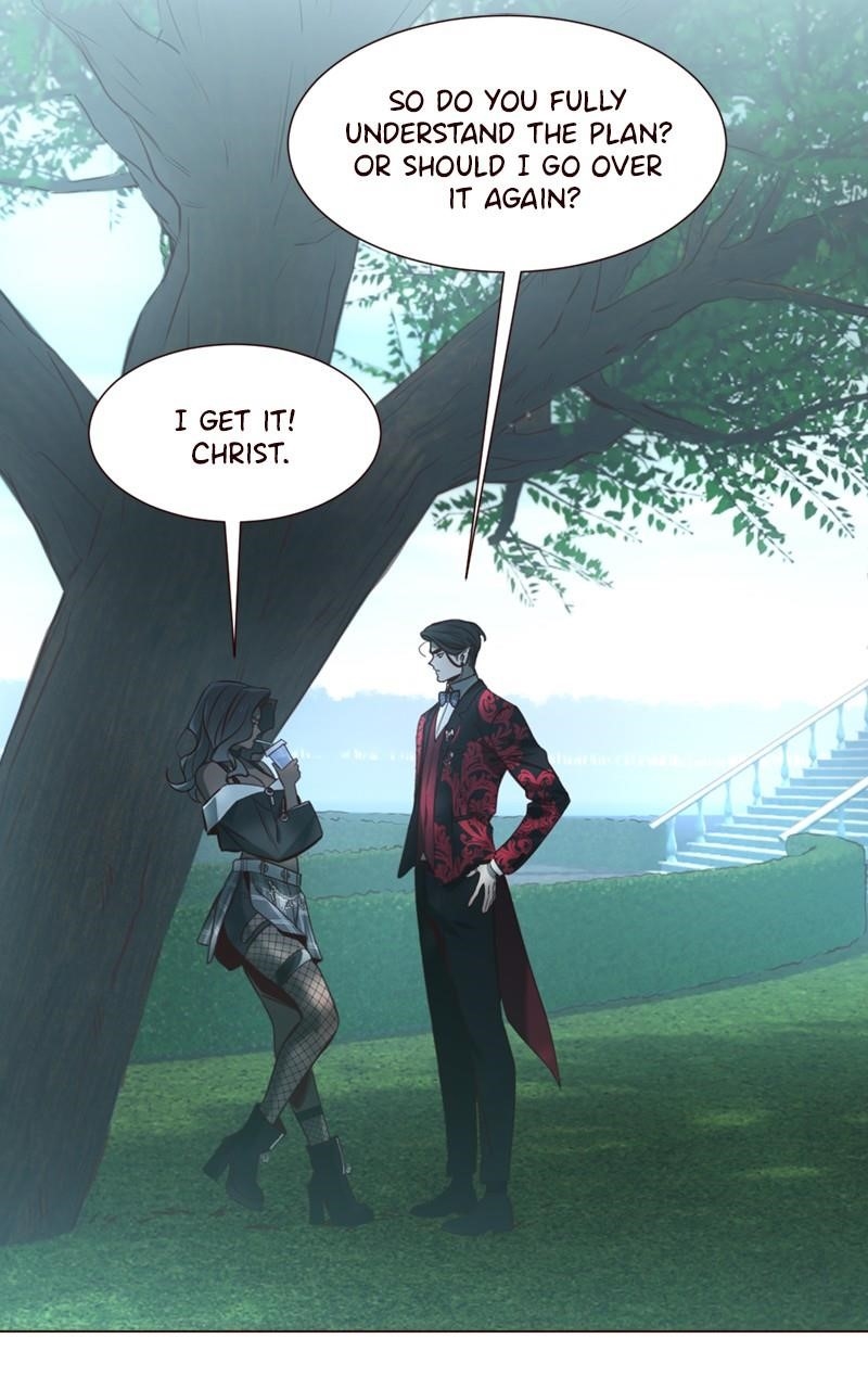 The Last Bloodline Chapter 2 - Page 52