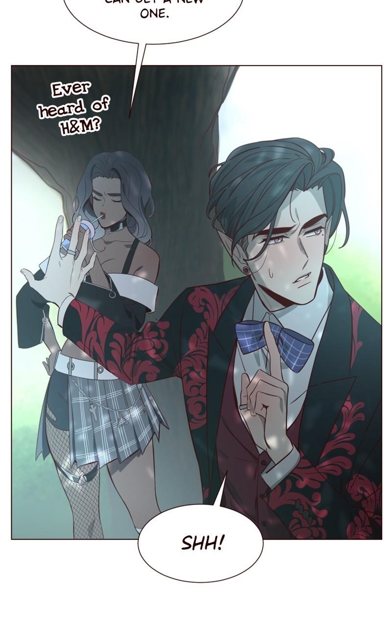 The Last Bloodline Chapter 2 - Page 57