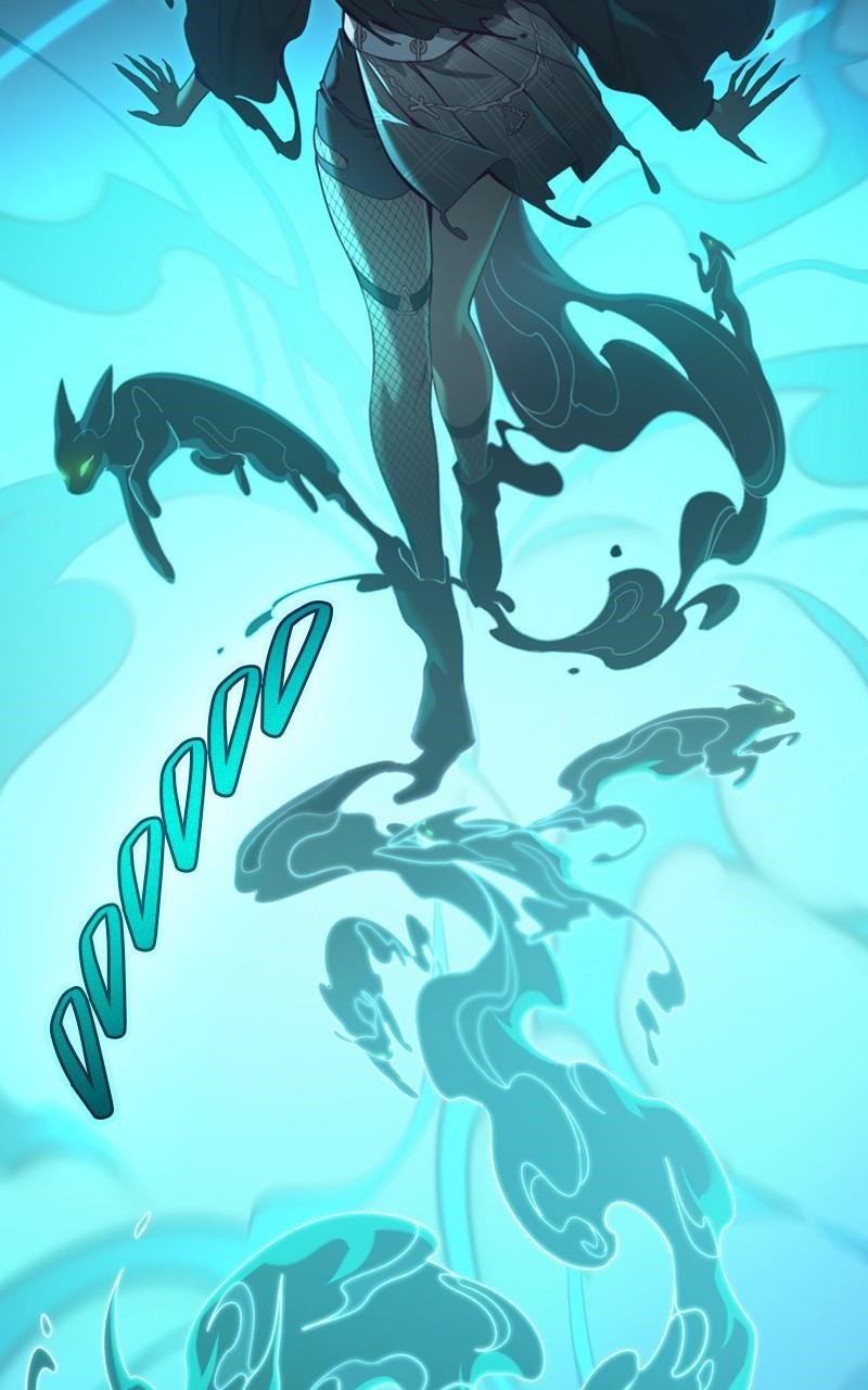 The Last Bloodline Chapter 2 - Page 61