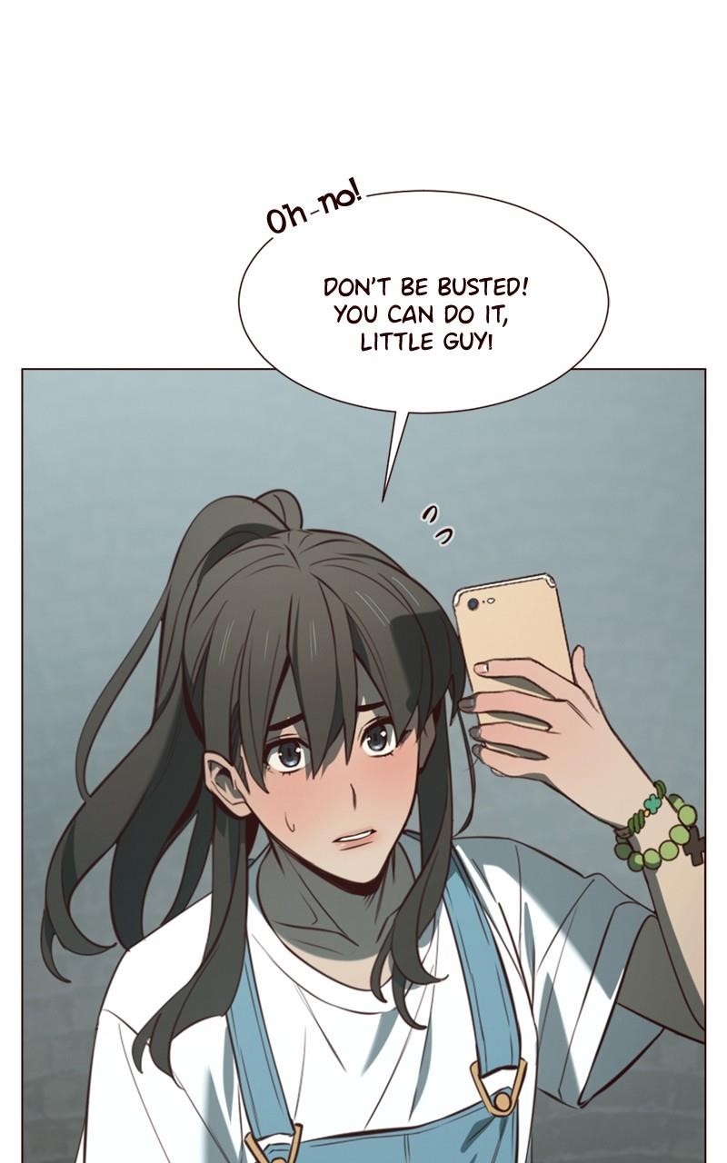 The Last Bloodline Chapter 2 - Page 64