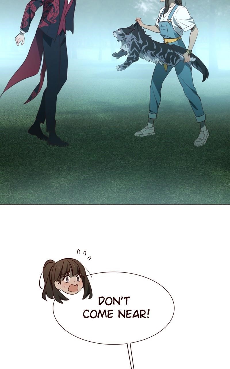 The Last Bloodline Chapter 2 - Page 82