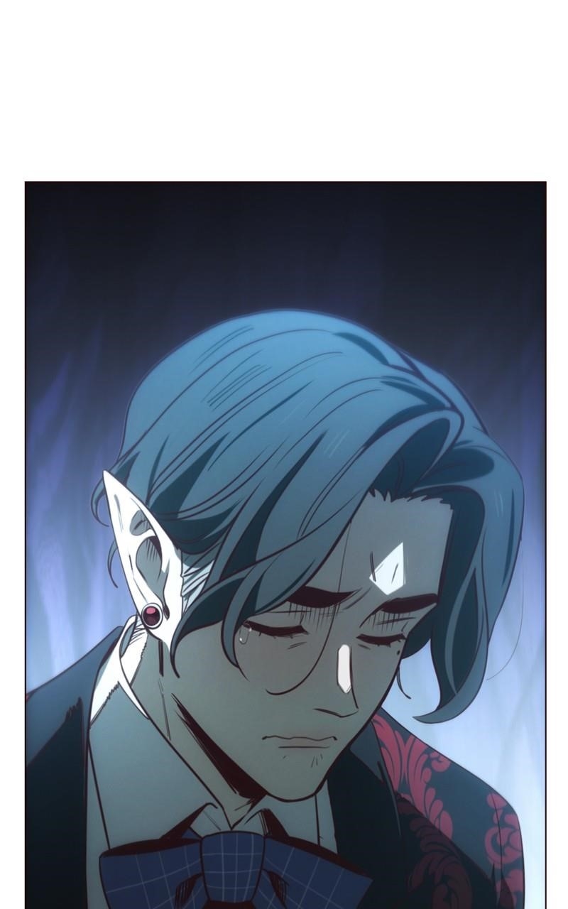 The Last Bloodline Chapter 2 - Page 88