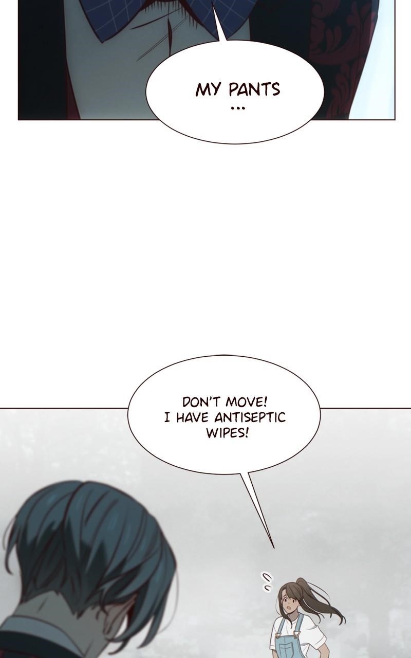 The Last Bloodline Chapter 2 - Page 89