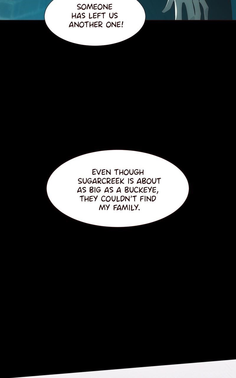 The Last Bloodline Chapter 2 - Page 9