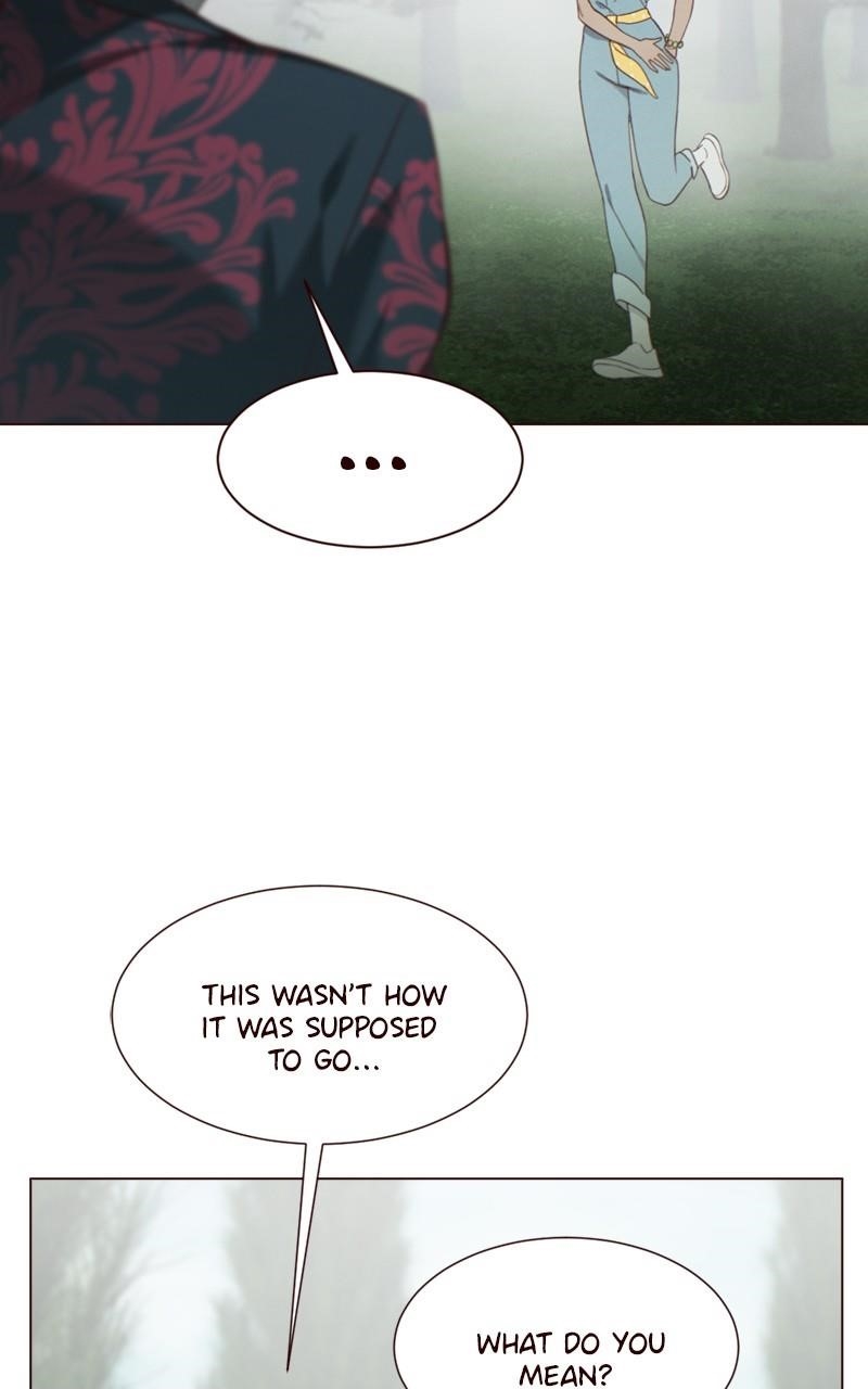 The Last Bloodline Chapter 2 - Page 90