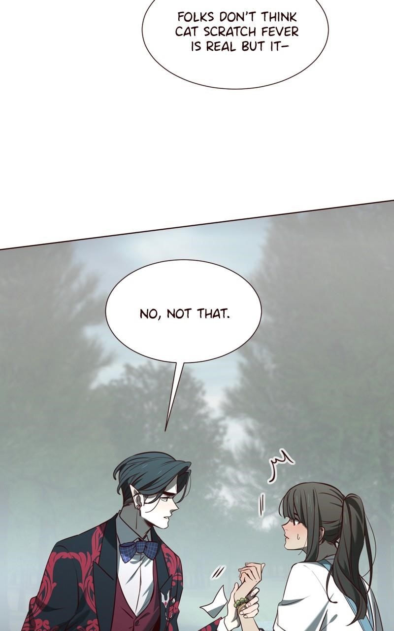 The Last Bloodline Chapter 2 - Page 92