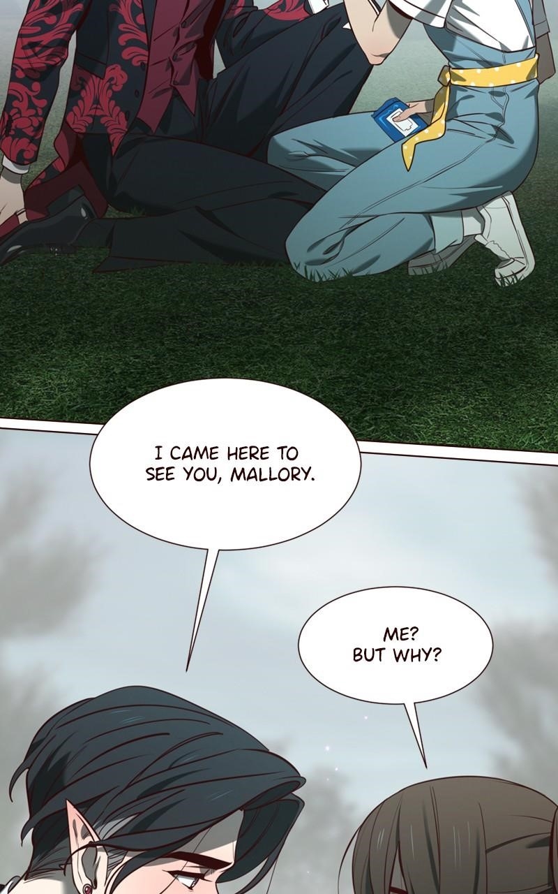 The Last Bloodline Chapter 2 - Page 93