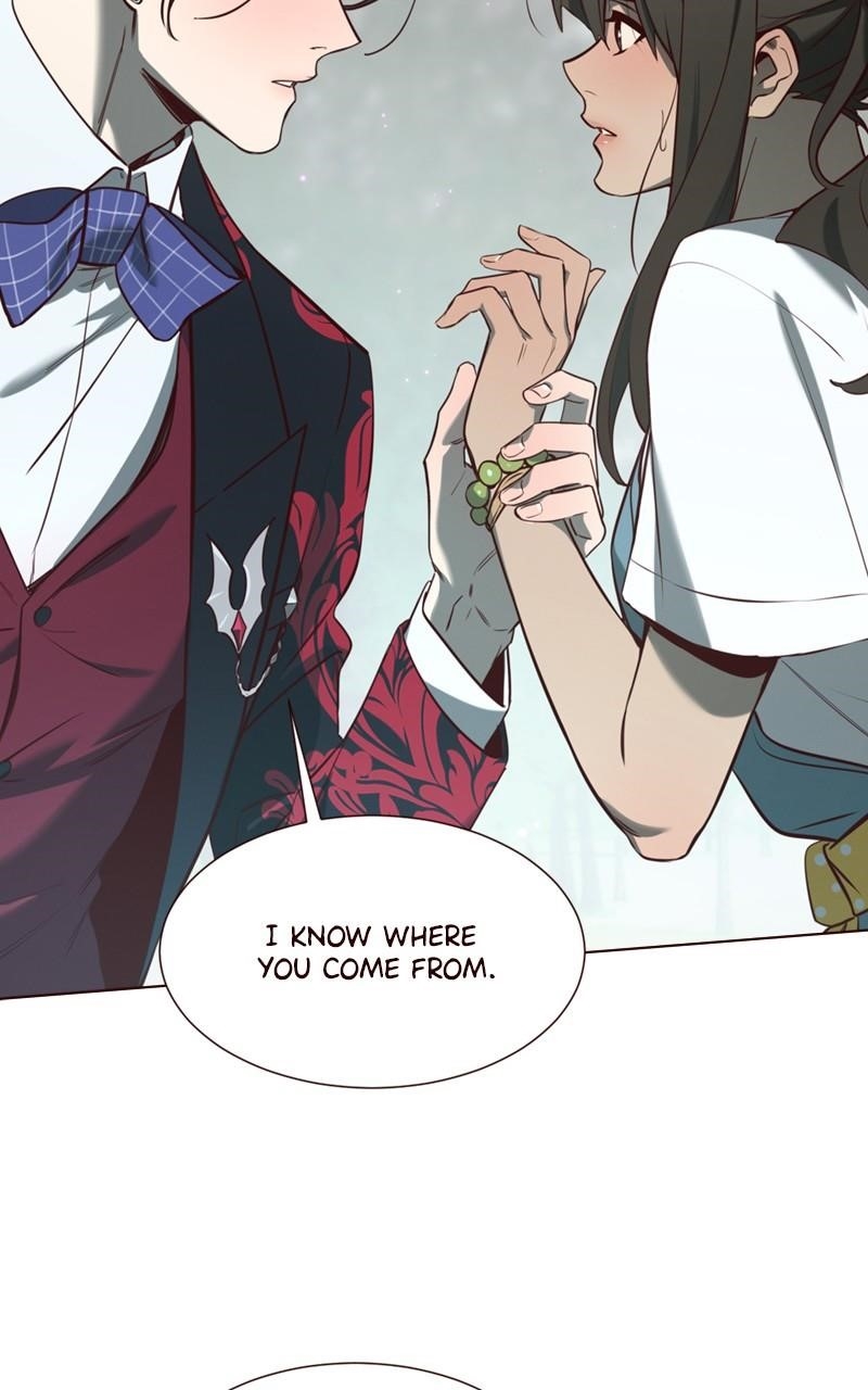 The Last Bloodline Chapter 2 - Page 94