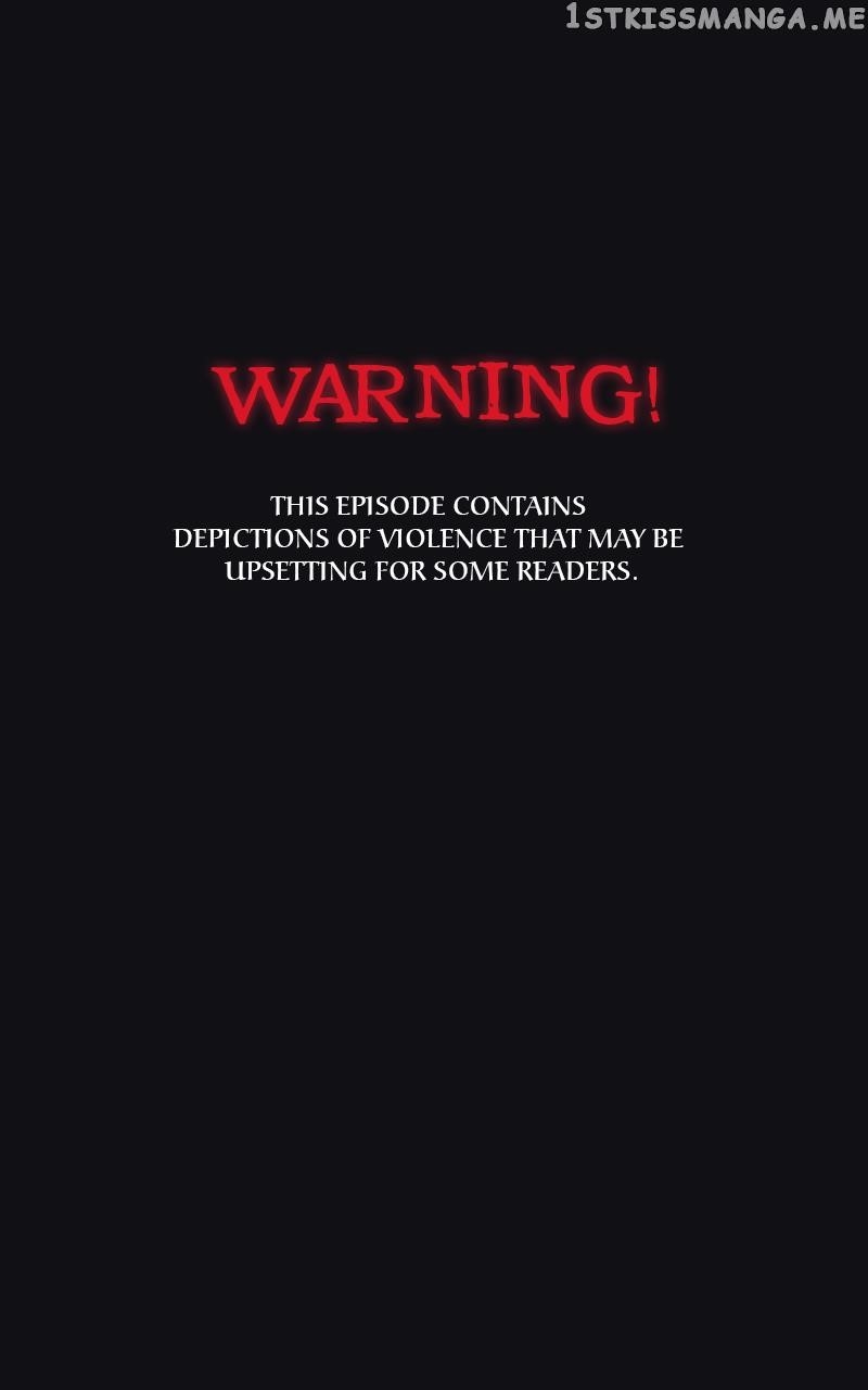 The Last Bloodline Chapter 20 - Page 1