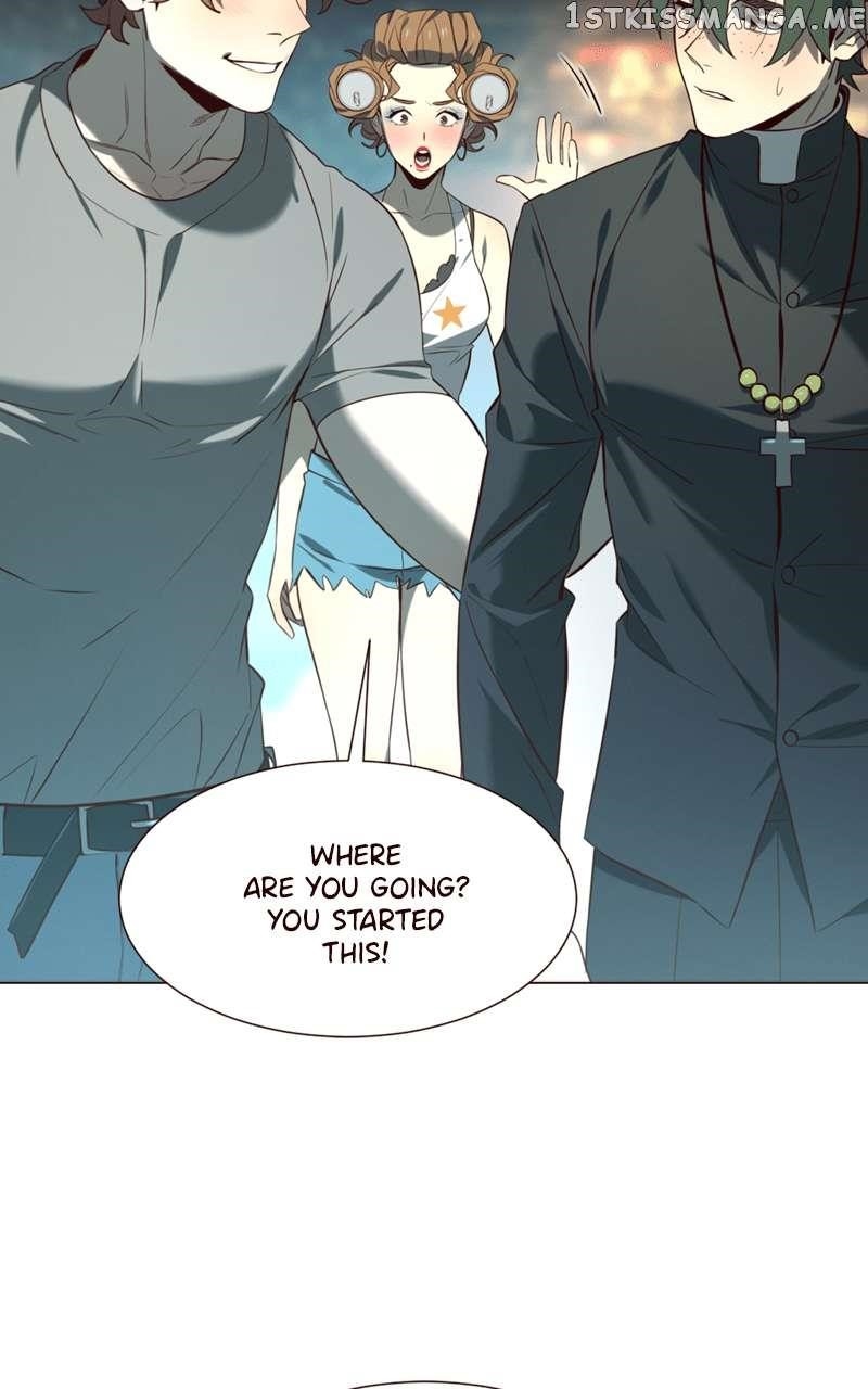 The Last Bloodline Chapter 20 - Page 100