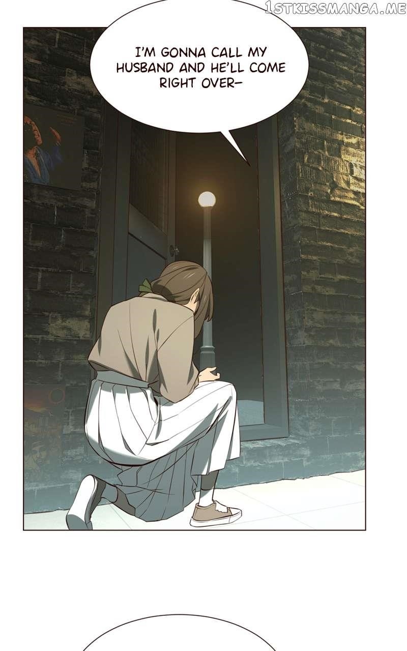 The Last Bloodline Chapter 20 - Page 101