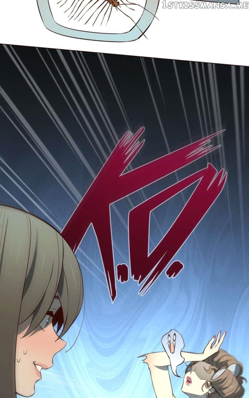 The Last Bloodline Chapter 20 - Page 103