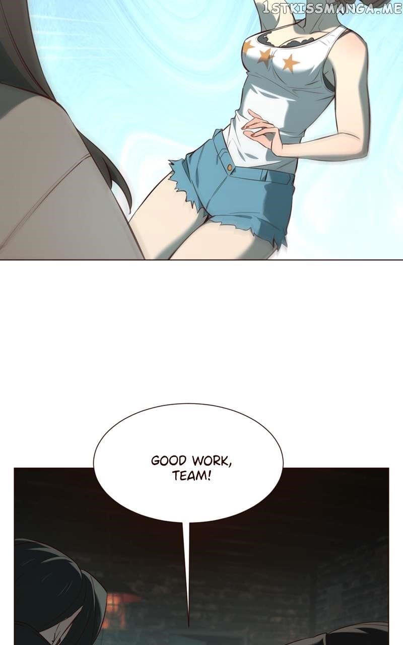 The Last Bloodline Chapter 20 - Page 104
