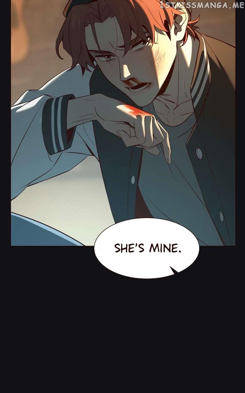 The Last Bloodline Chapter 20 - Page 11