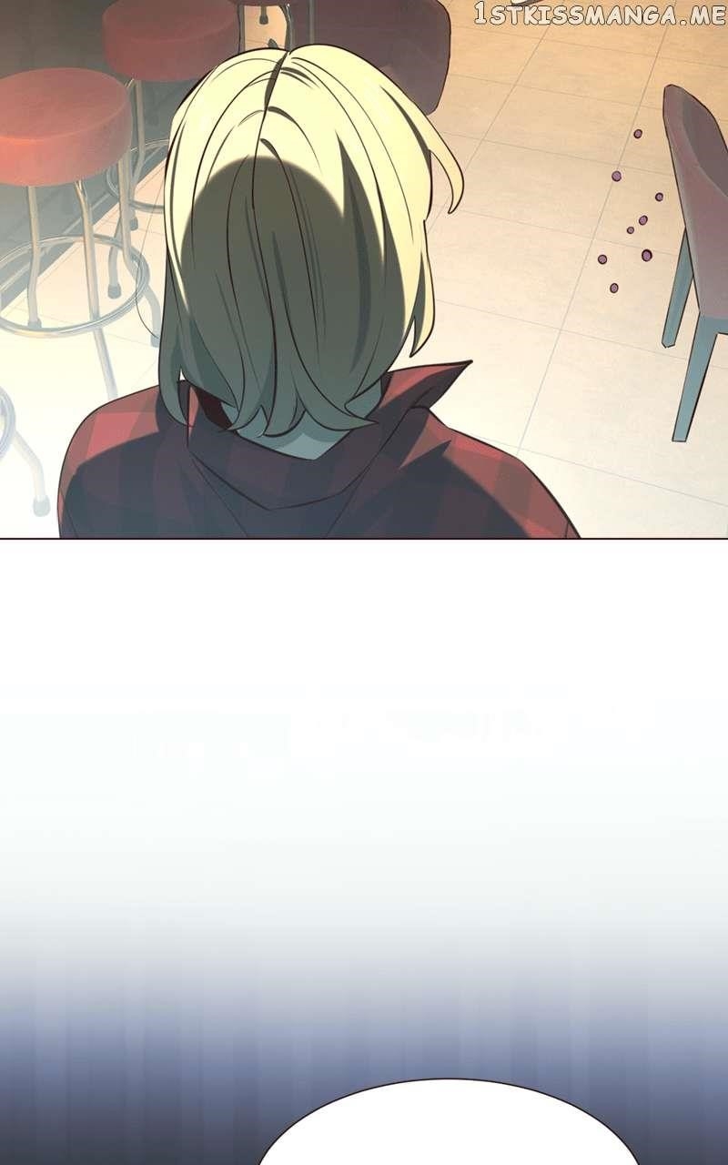 The Last Bloodline Chapter 20 - Page 118