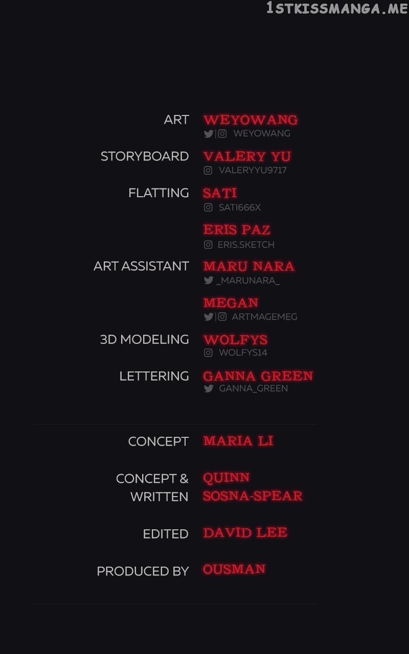 The Last Bloodline Chapter 20 - Page 121