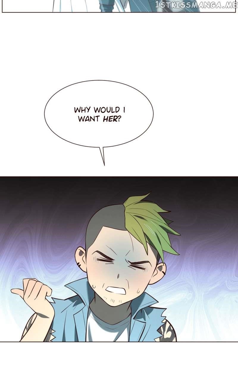 The Last Bloodline Chapter 20 - Page 20