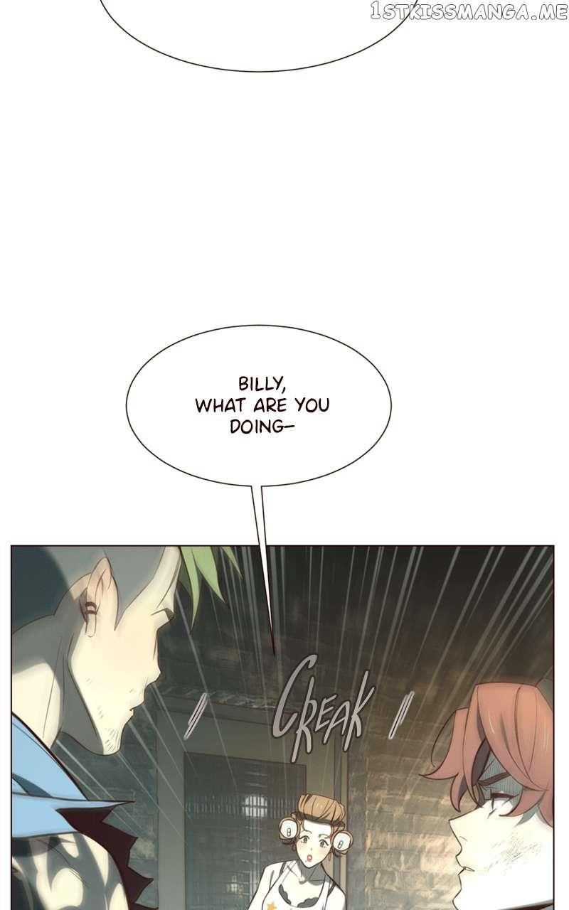 The Last Bloodline Chapter 20 - Page 25