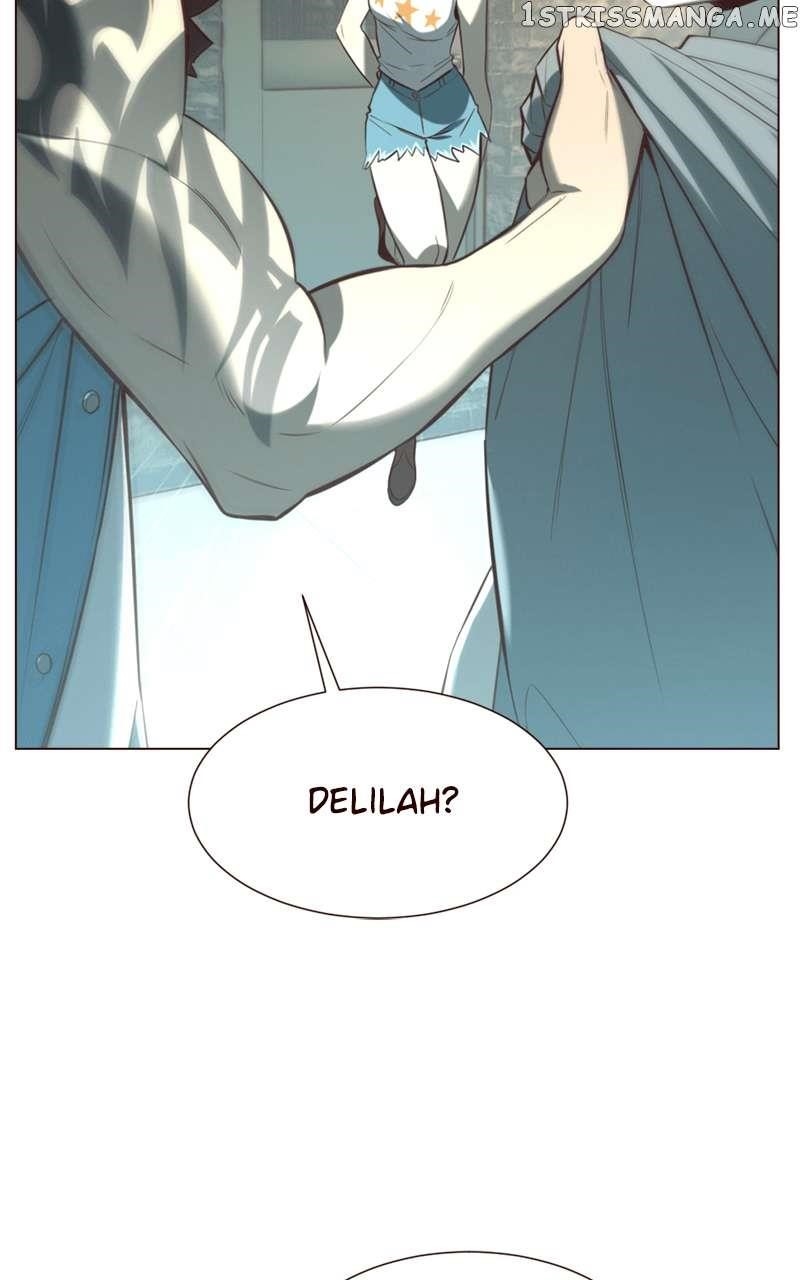 The Last Bloodline Chapter 20 - Page 26