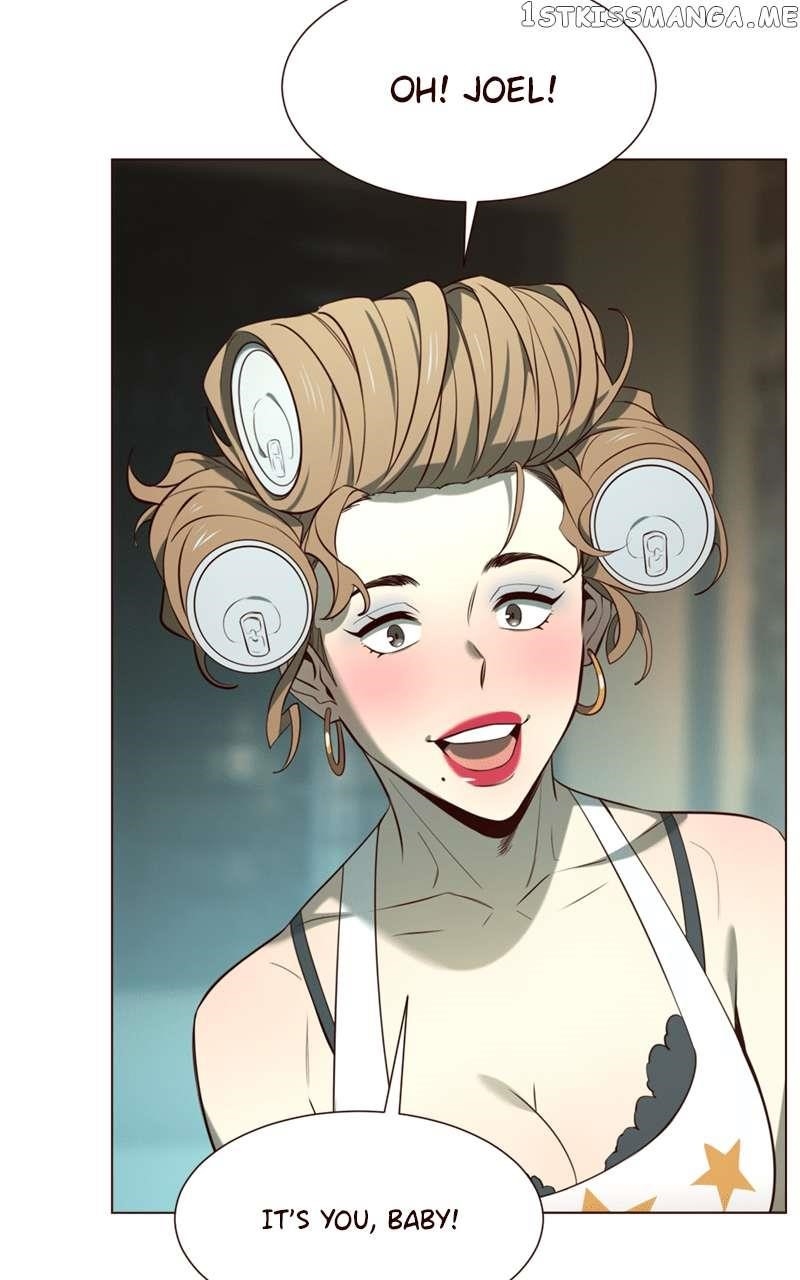 The Last Bloodline Chapter 20 - Page 27