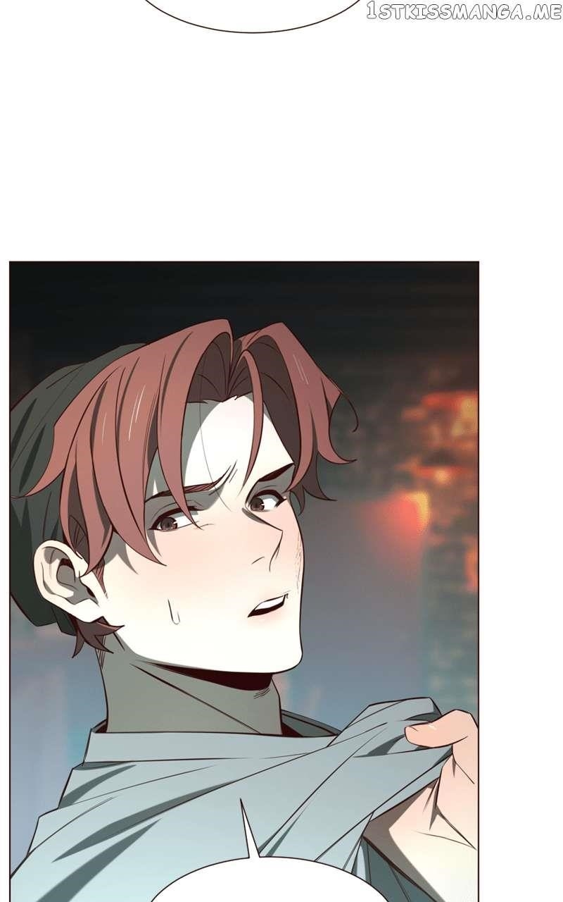 The Last Bloodline Chapter 20 - Page 28