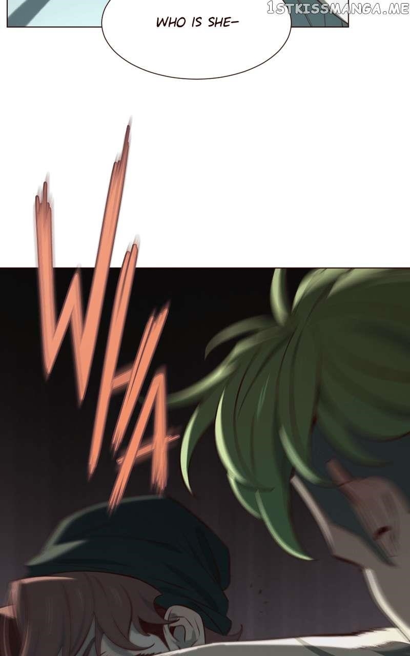 The Last Bloodline Chapter 20 - Page 29