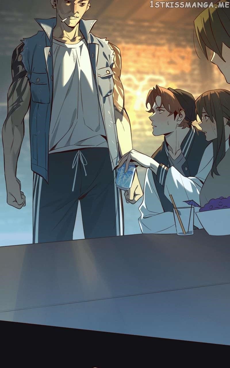 The Last Bloodline Chapter 20 - Page 3