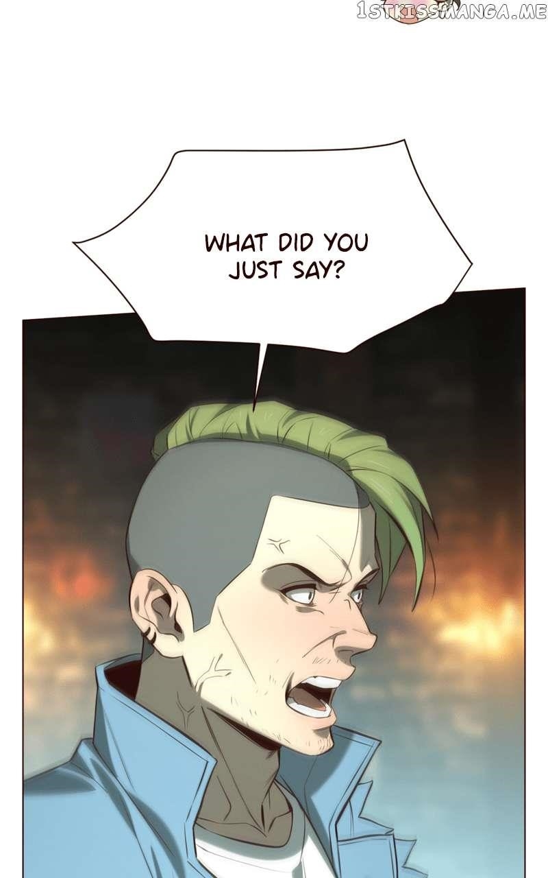 The Last Bloodline Chapter 20 - Page 37