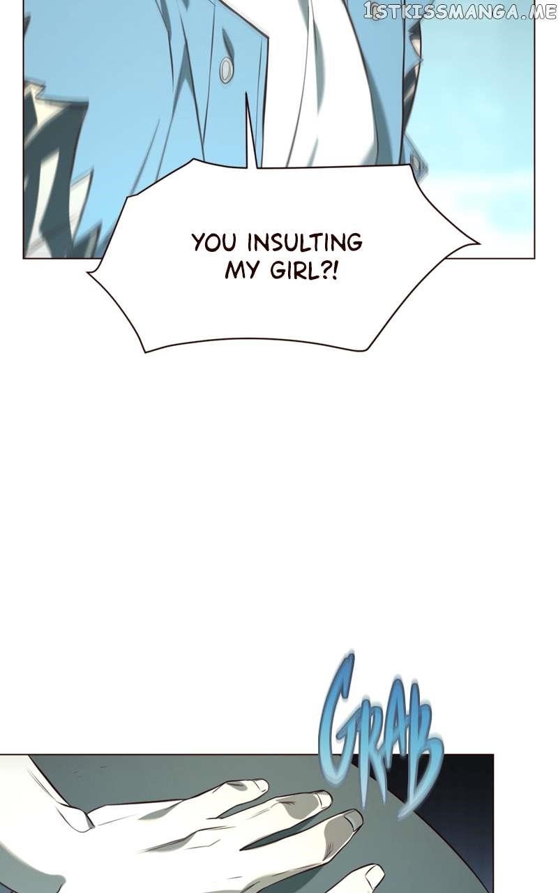 The Last Bloodline Chapter 20 - Page 38