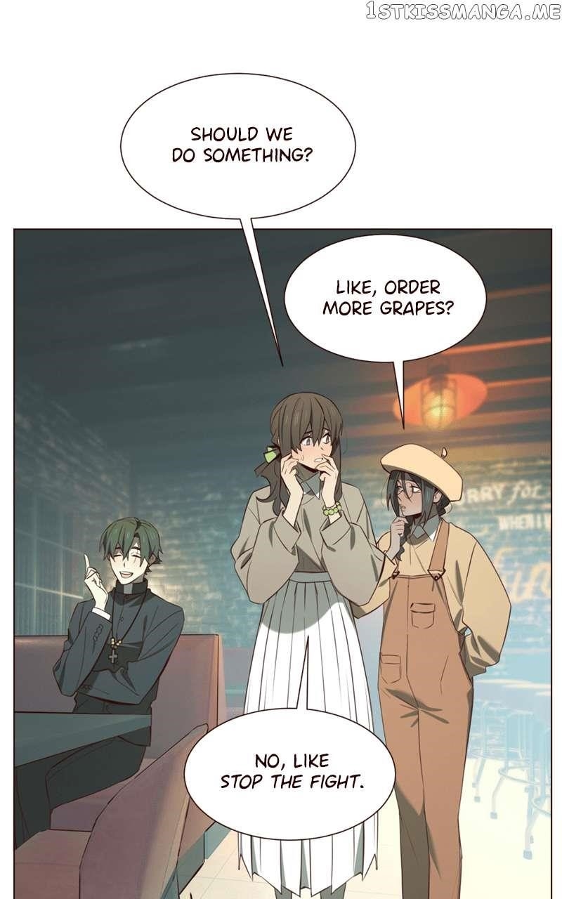 The Last Bloodline Chapter 20 - Page 54