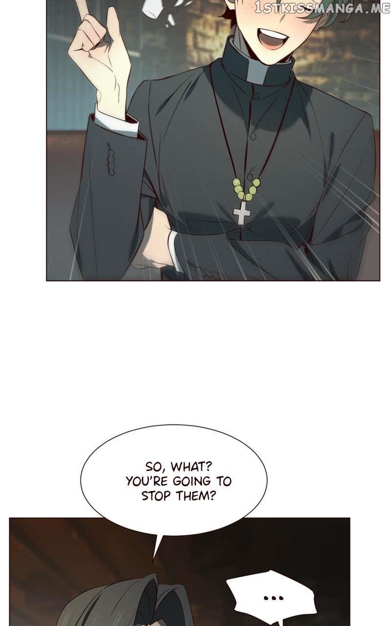 The Last Bloodline Chapter 20 - Page 56