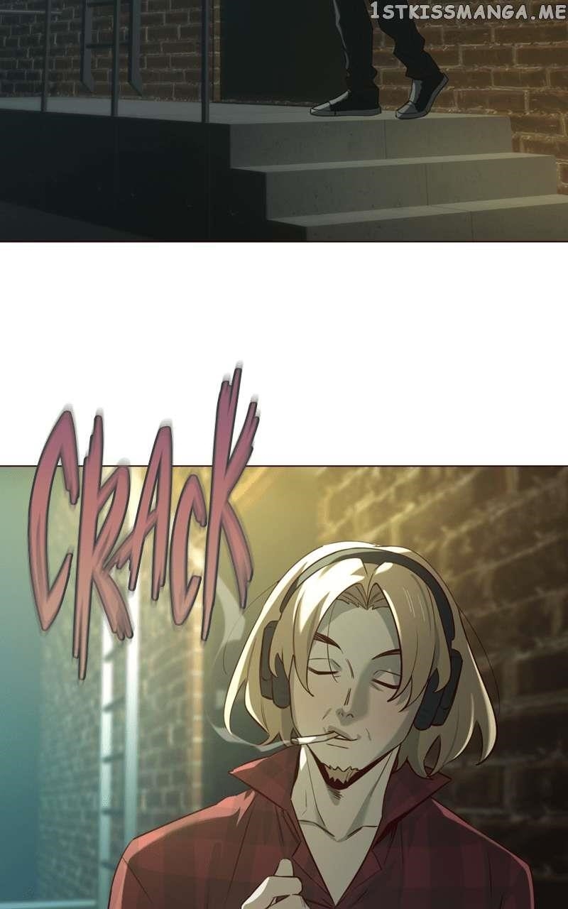 The Last Bloodline Chapter 20 - Page 63