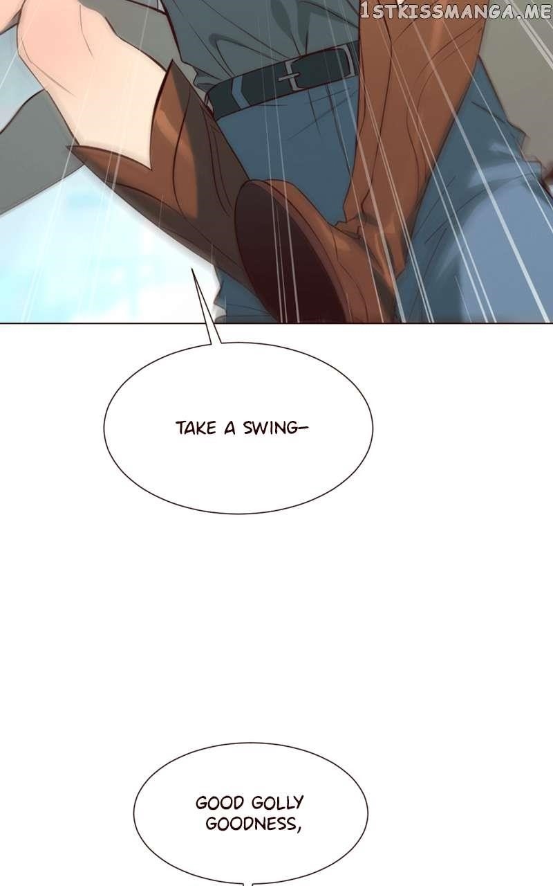 The Last Bloodline Chapter 20 - Page 67